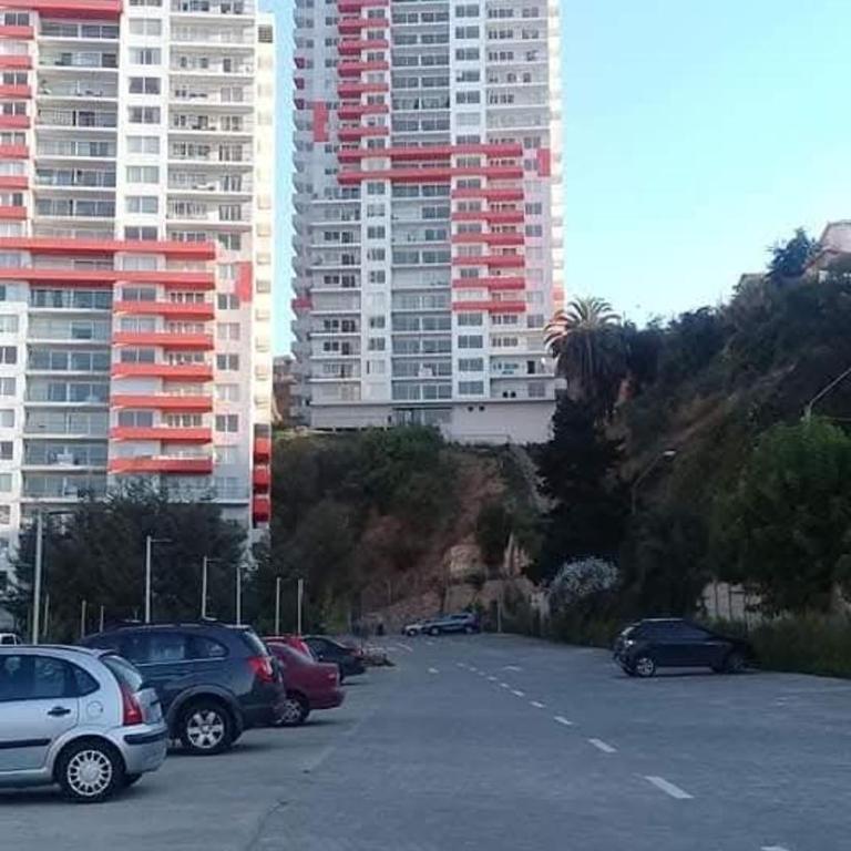 Vista al Puerto de Valparaíso - Chile - Two-Bedroom Apartment - 4