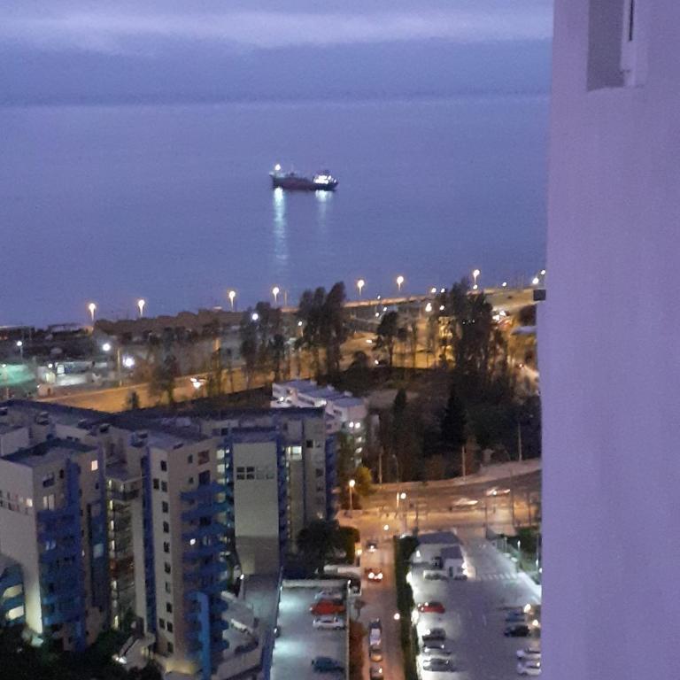 Vista al Puerto de Valparaíso - Chile - Two-Bedroom Apartment - 7
