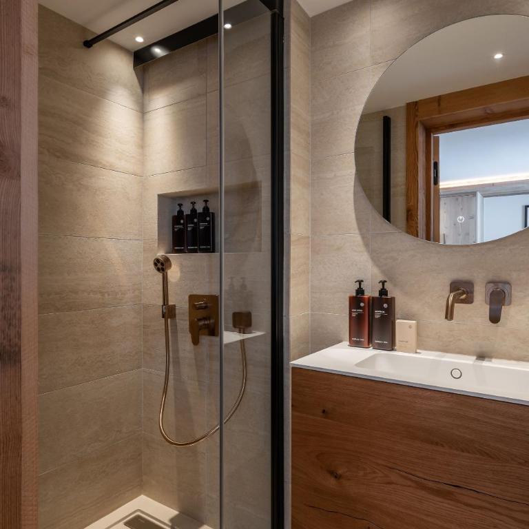 Apartment Kumo Val d'Isère - by EMERALD STAY - Appartement - 16