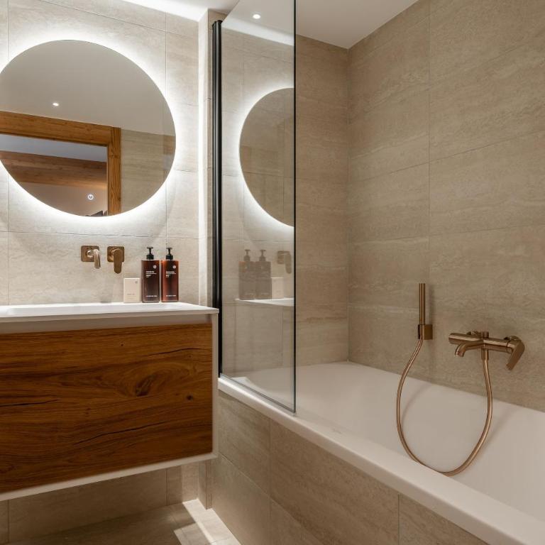 Apartment Kumo Val d'Isère - by EMERALD STAY - Appartement - 19
