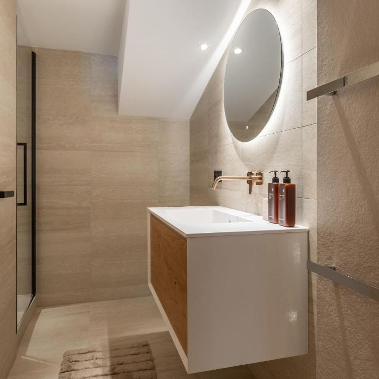 Apartment Kumo Val d'Isère - by EMERALD STAY - Appartement - 30