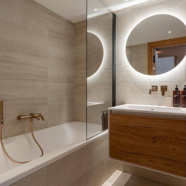 Apartment Kumo Val d'Isère - by EMERALD STAY - Appartement - 23
