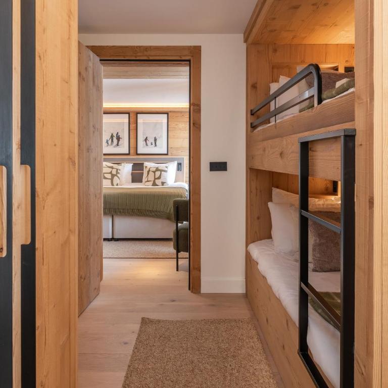 Apartment Kumo Val d'Isère - by EMERALD STAY - Appartement - 18