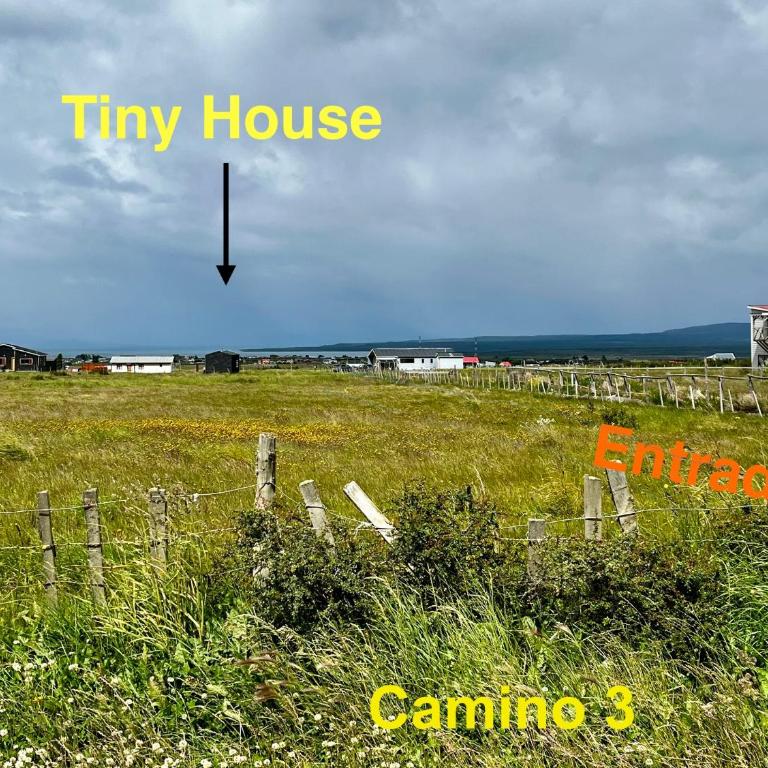 Tiny House Camino 3 - One-Bedroom Apartment - 3