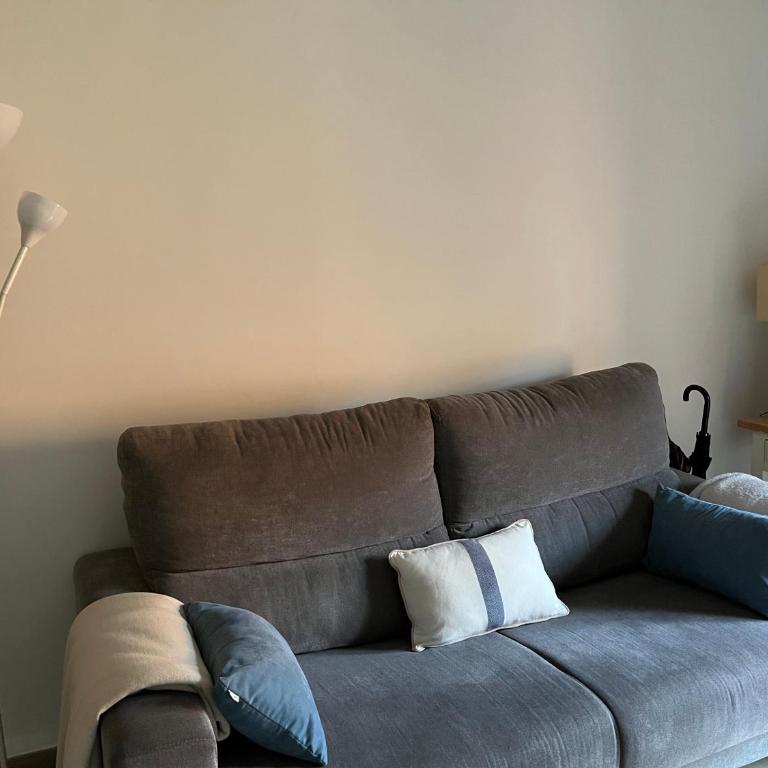 Fantastico Apartamento Suite en centro de Granada - Apartment with Terrace - 8