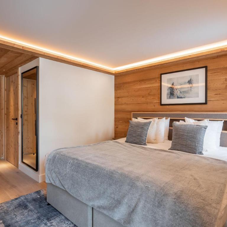 Apartment Kumo Val d'Isère - by EMERALD STAY - Appartement - 22