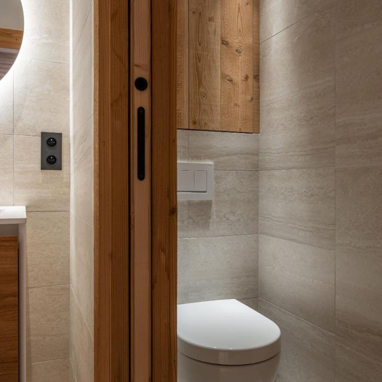 Apartment Kumo Val d'Isère - by EMERALD STAY - Appartement - 24