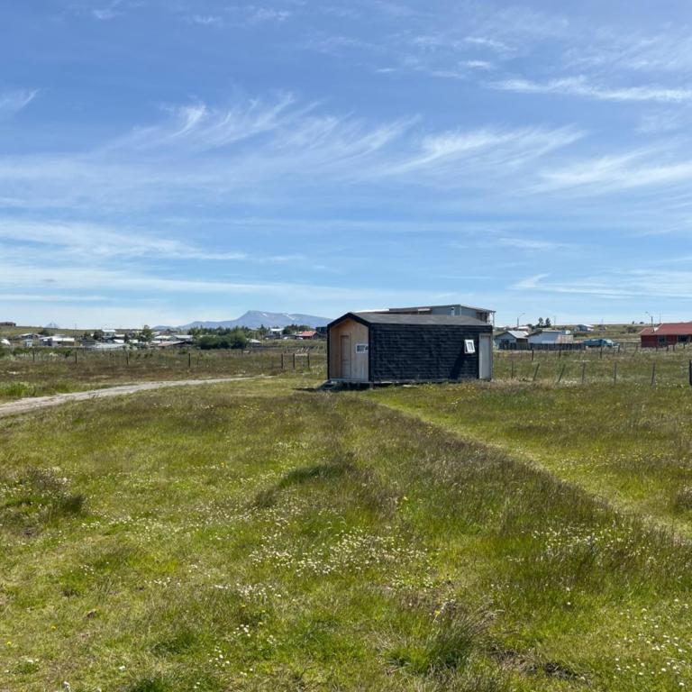 Tiny House Camino 3 - One-Bedroom Apartment - 2