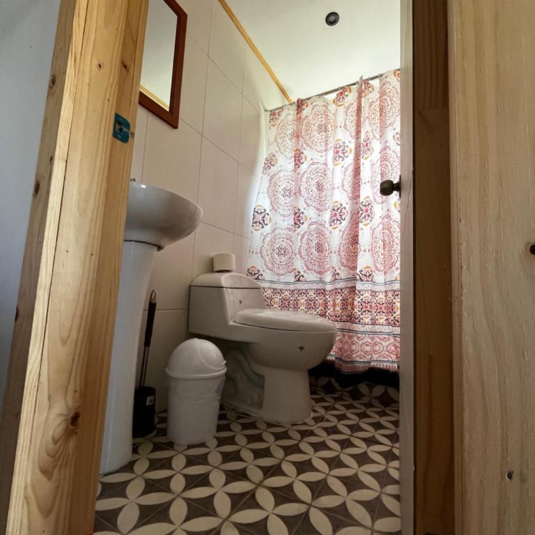 Tiny House Camino 3 - One-Bedroom Apartment - 15