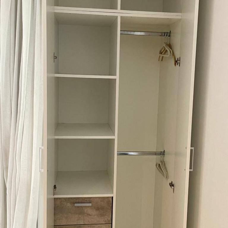 DEPARTAMENTOS BAHIA GRANDE NORDELTA Tigre - Estudio con cama extragrande y sofá cama - 14