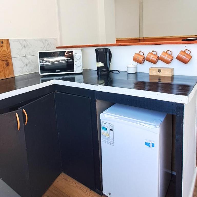 El Chucao - Apartamento de 1 dormitorio - 8