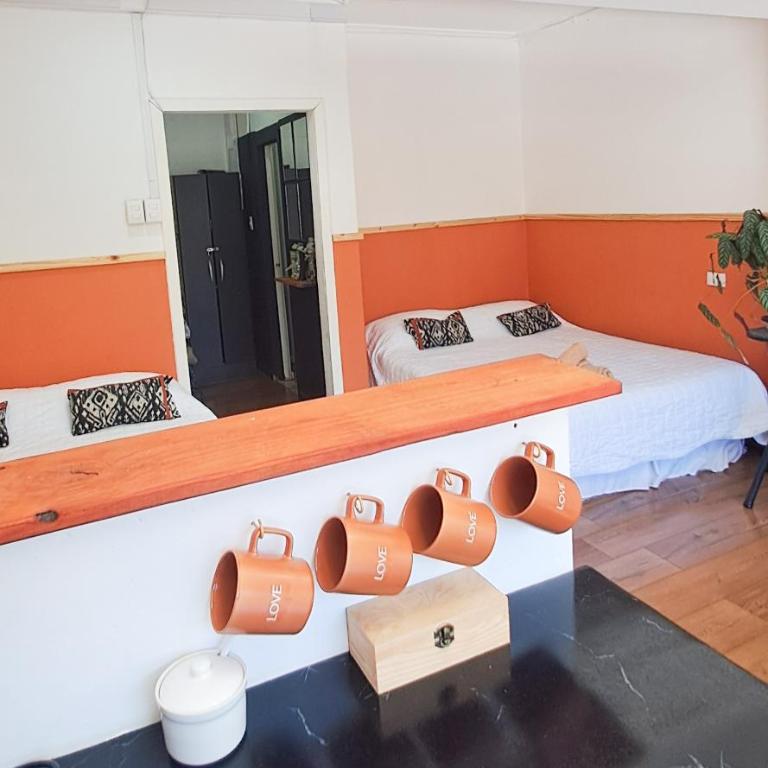 El Chucao - Apartamento de 1 dormitorio - 9