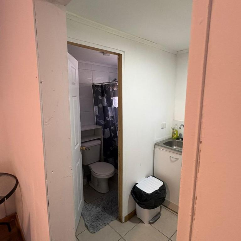 Viña City Hostel II - Standard Studio - 13