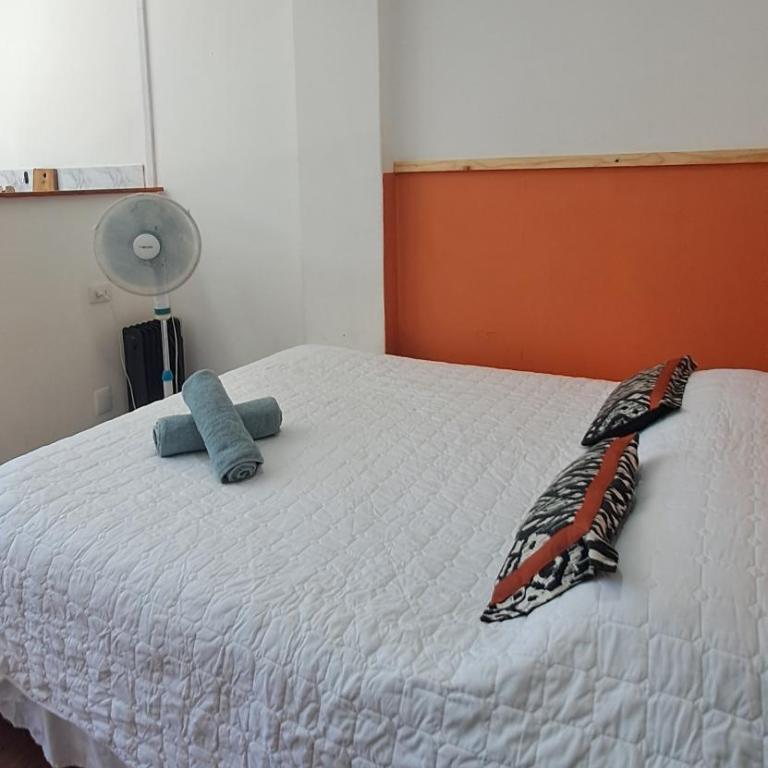 El Chucao - Apartamento de 1 dormitorio - 12