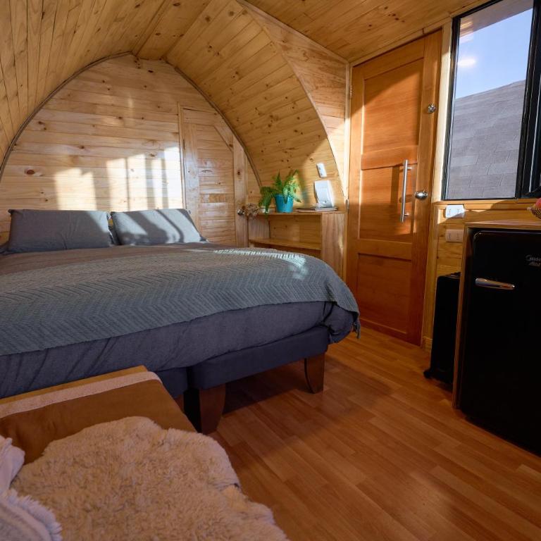 Kaiwen tiny house - One-Bedroom Apartment - 4
