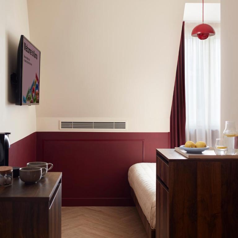Numa Paris Champs-Élysées - Petite Chambre - 2