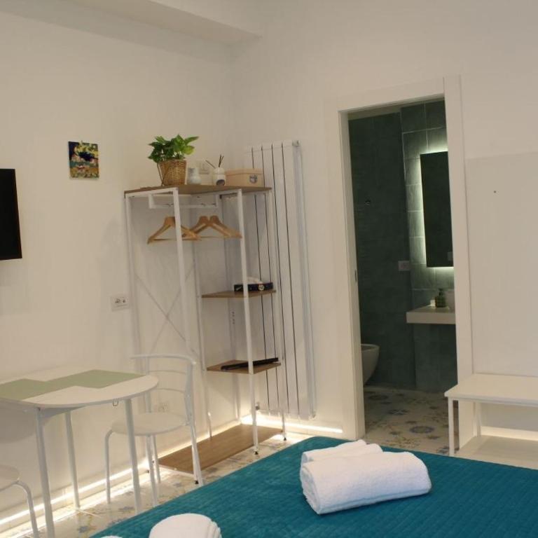 Lucky Islands Apartments - Appartamento con 1 Camera da Letto - 10