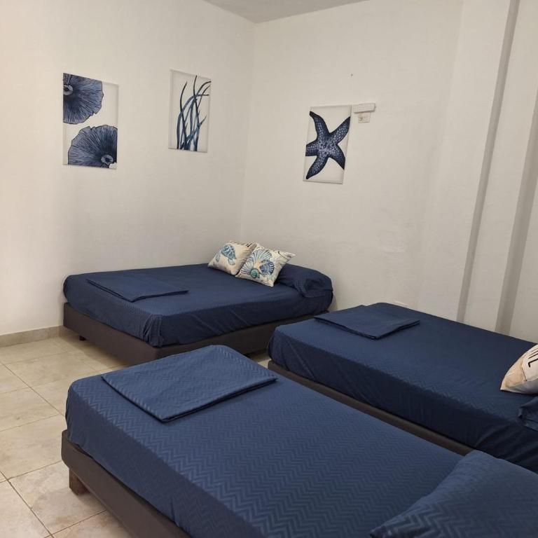 Sol de Ayangue - Apartamento - Planta baja - 4