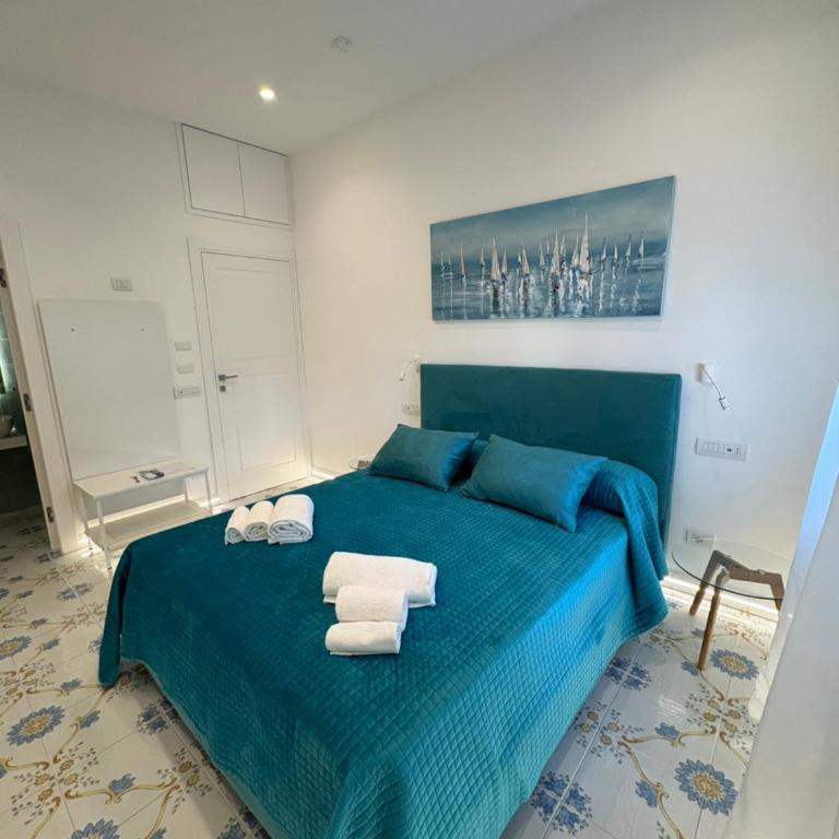 Lucky Islands Apartments - Appartamento con 1 Camera da Letto - 11