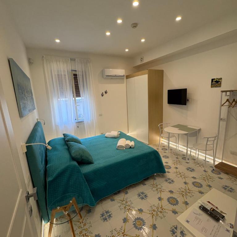 Lucky Islands Apartments - Appartamento con 1 Camera da Letto - 3