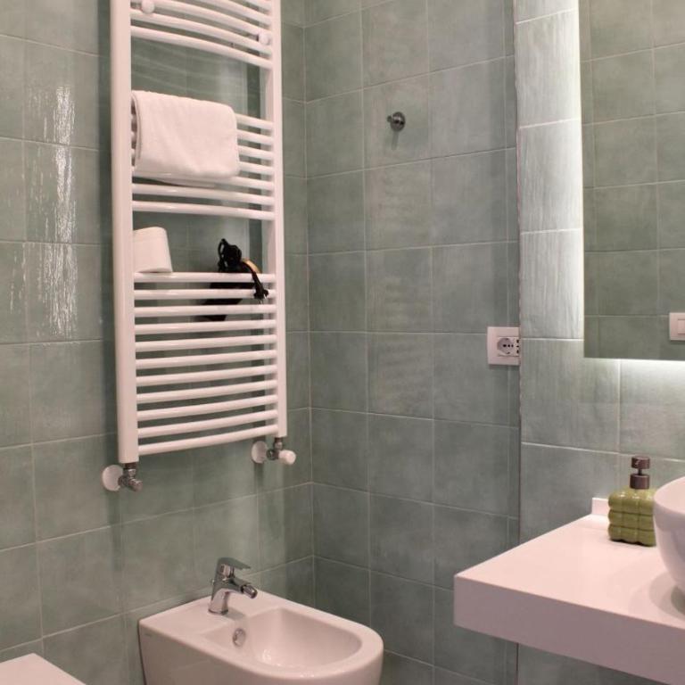 Lucky Islands Apartments - Appartamento con 1 Camera da Letto - 5