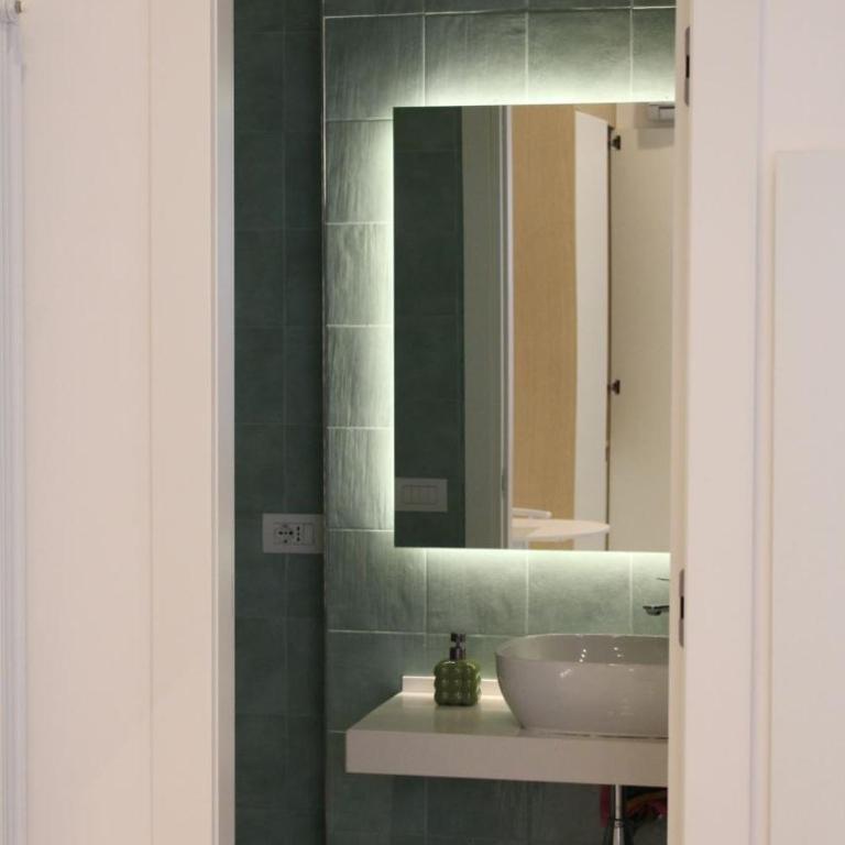 Lucky Islands Apartments - Appartamento con 1 Camera da Letto - 2