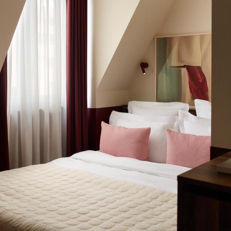 Numa Paris Champs-Élysées - Petite Chambre - 3