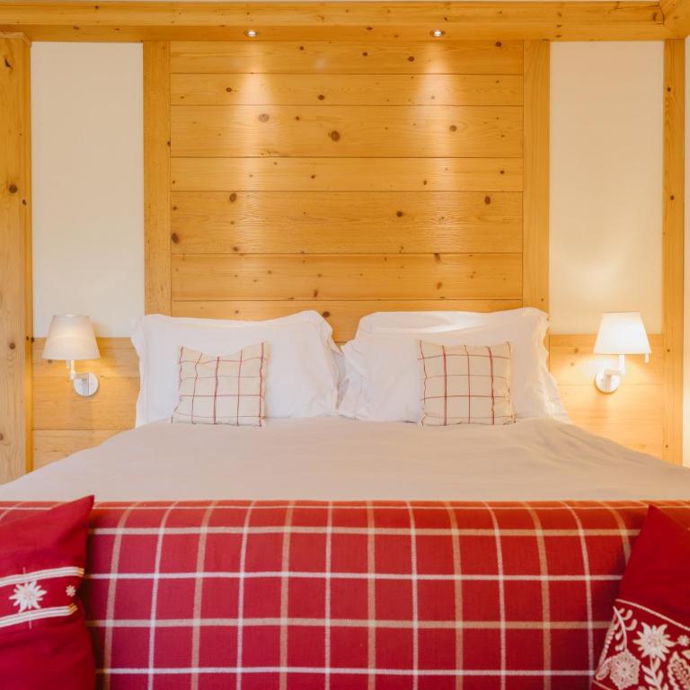 Maribel Hotel - Suite Familiare - 4