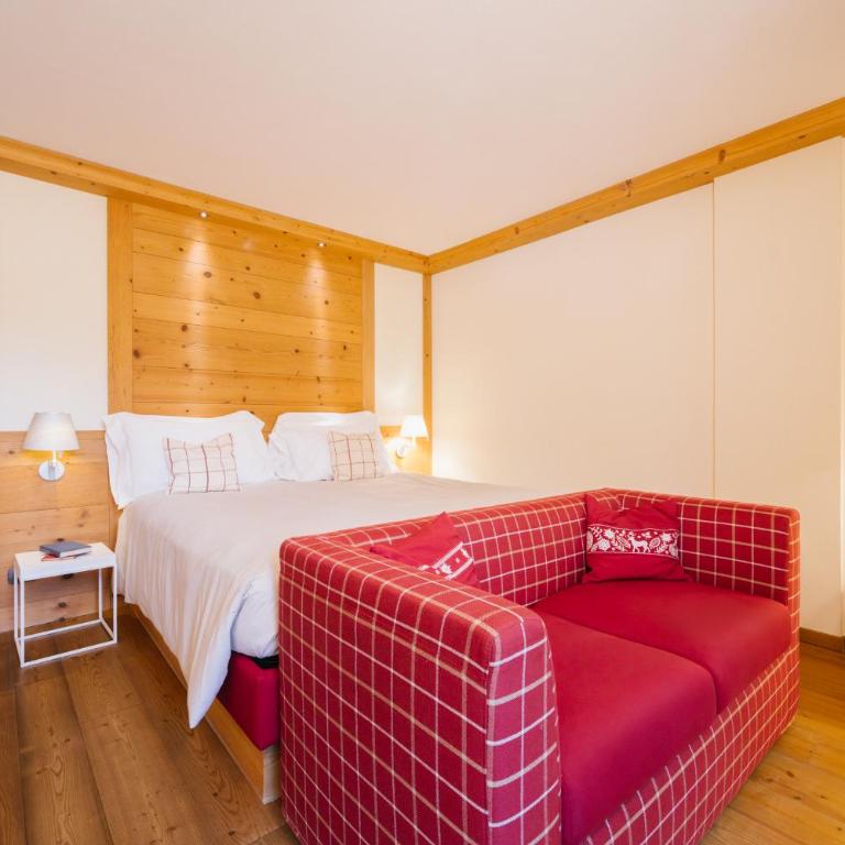 Maribel Hotel - Suite Familiare - 2