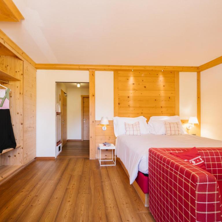 Maribel Hotel - Suite Familiare - 3