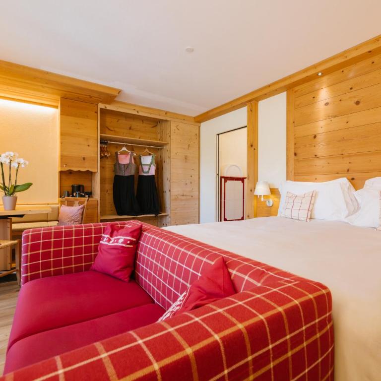 Maribel Hotel - Suite Familiare - 6