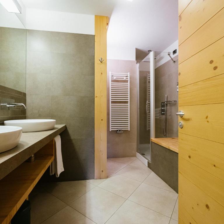 Maribel Hotel - Suite Familiare - 12