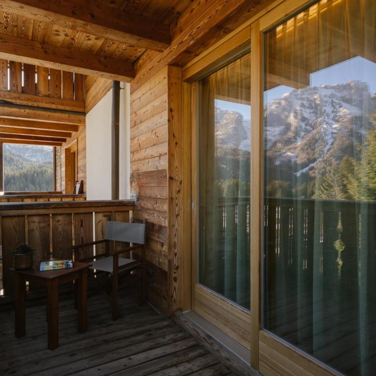 Maribel Hotel - Suite Familiare - 9