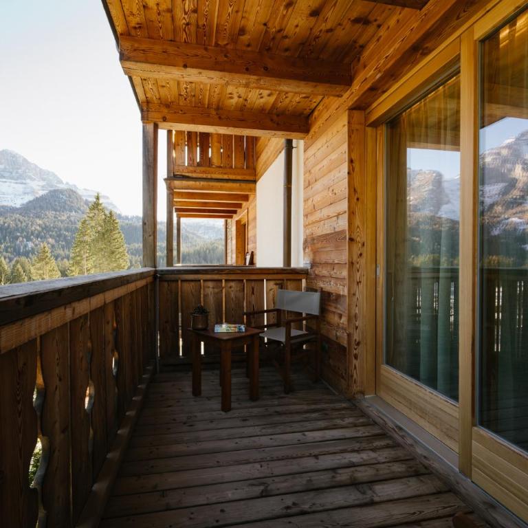 Maribel Hotel - Suite Familiare - 5