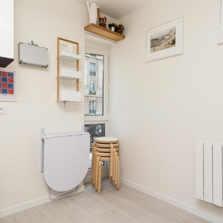 Notre-Dame luxury Suite in Saint-germain des prés Latin quarter - Appartement de Luxe 1 - 12