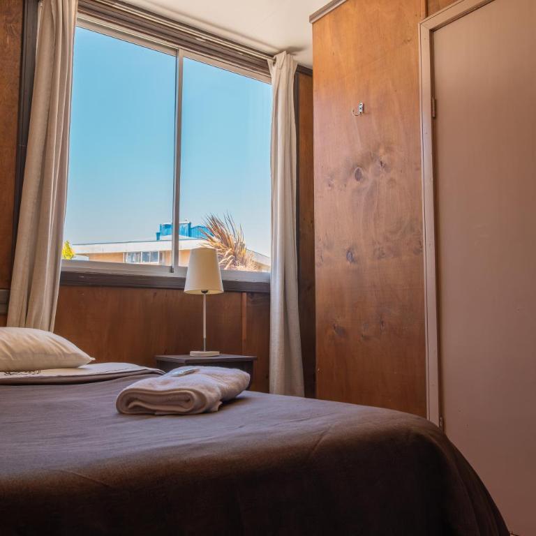 Hotel de la Costa - Single Room with Private Bathroom - 1