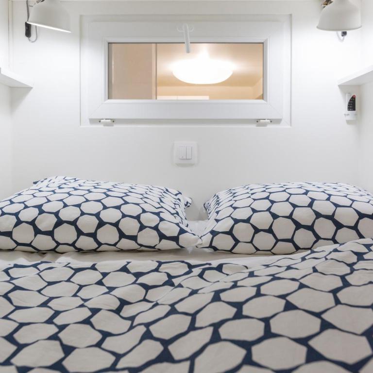 Notre-Dame luxury Suite in Saint-germain des prés Latin quarter - Appartement de Luxe 1 - 15