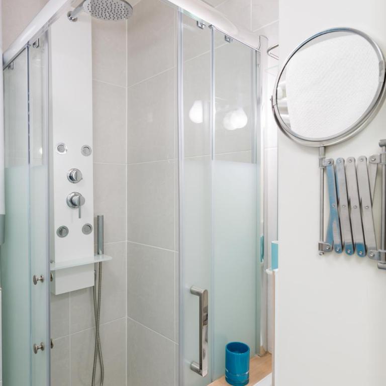 Notre-Dame luxury Suite in Saint-germain des prés Latin quarter - Appartement de Luxe 1 - 17