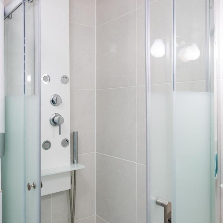 Notre-Dame luxury Suite in Saint-germain des prés Latin quarter - Appartement de Luxe 1 - 18