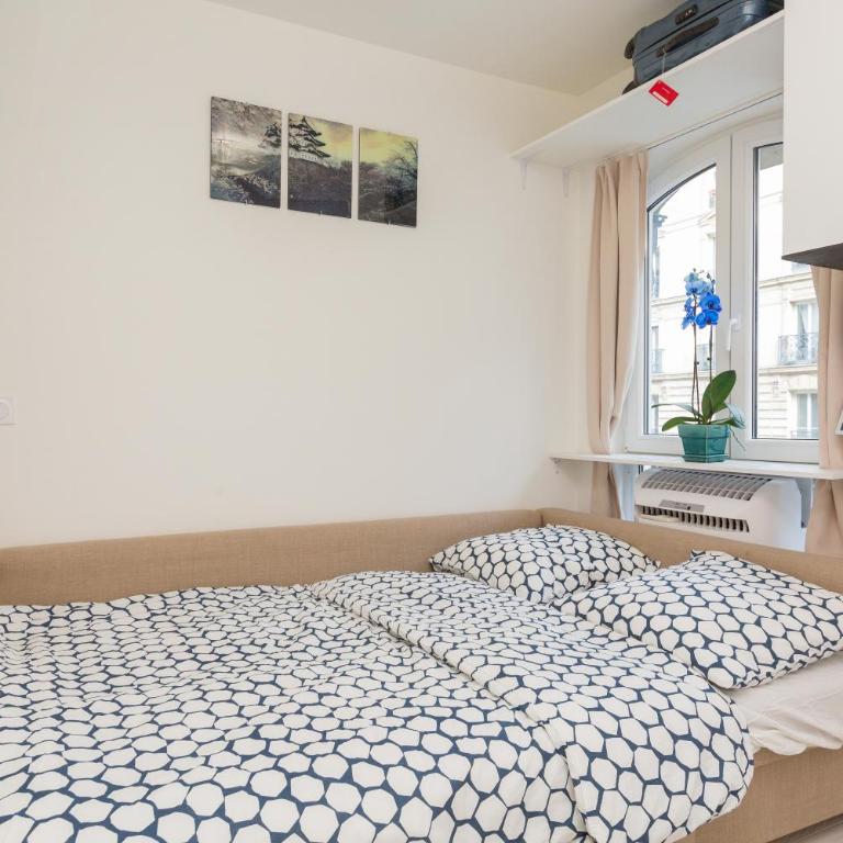 Notre-Dame luxury Suite in Saint-germain des prés Latin quarter - Appartement de Luxe 1 - 21