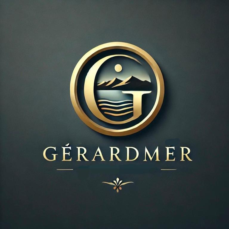 Le G de Gérardmer, luxury cottage - 14 people - - Haus mit 7 Schlafzimmern - 17