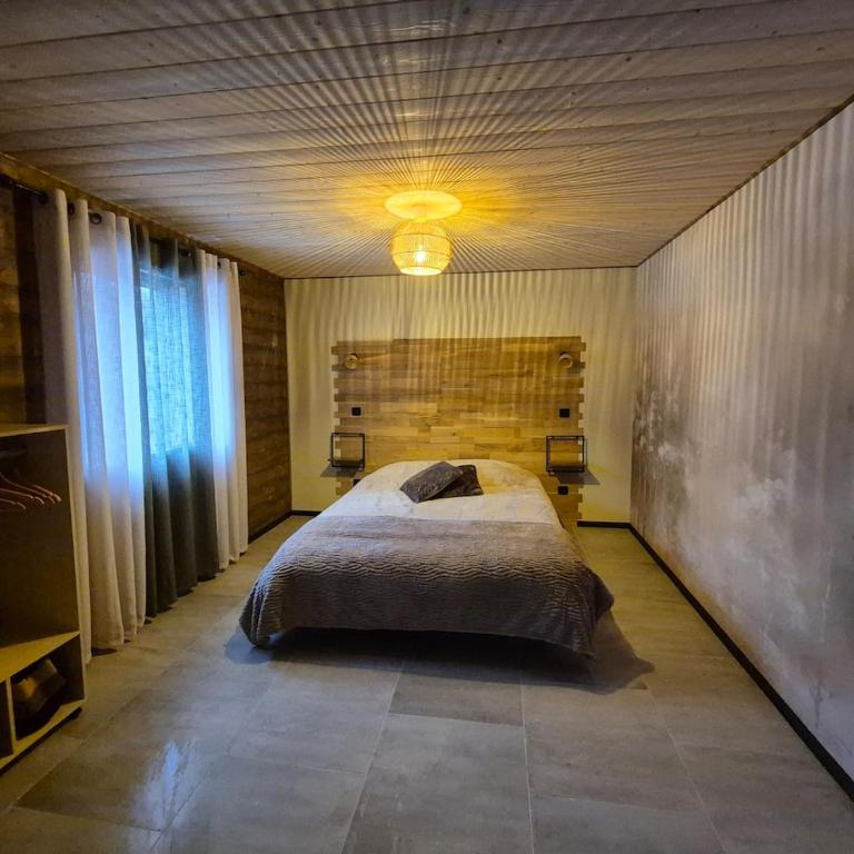 Le G de Gérardmer, luxury cottage - 14 people - - Haus mit 7 Schlafzimmern - 30