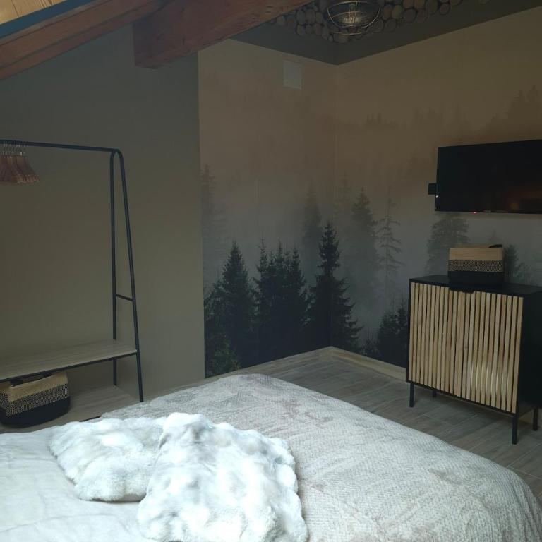 Le G de Gérardmer, luxury cottage - 14 people - - Haus mit 7 Schlafzimmern - 35