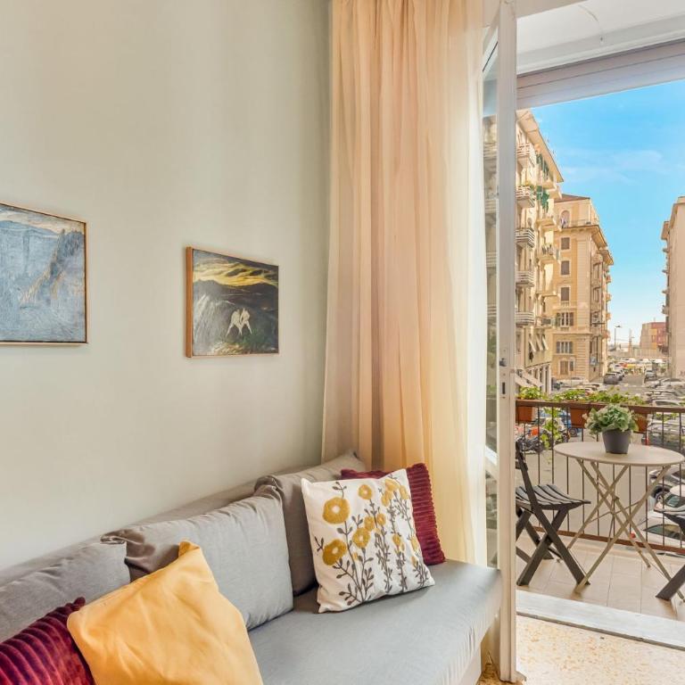 Cinque Terre The Galleria Apartment - Appartamento con 2 Camere da Letto - 8