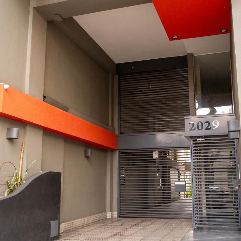 Hollywood Modern Vibe Apartment - Apartamento de 1 dormitorio - 26