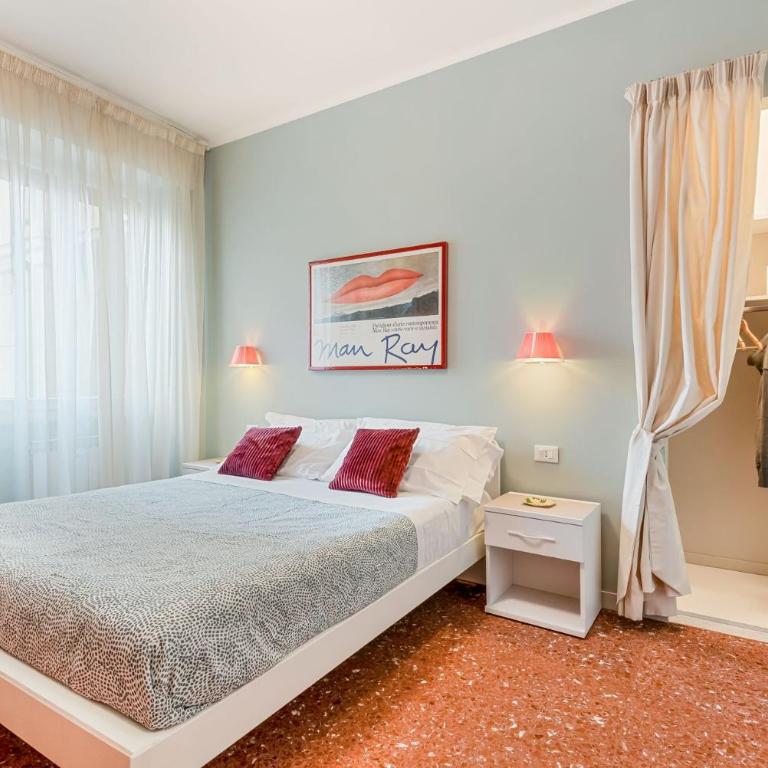 Cinque Terre The Galleria Apartment - Appartamento con 2 Camere da Letto - 1