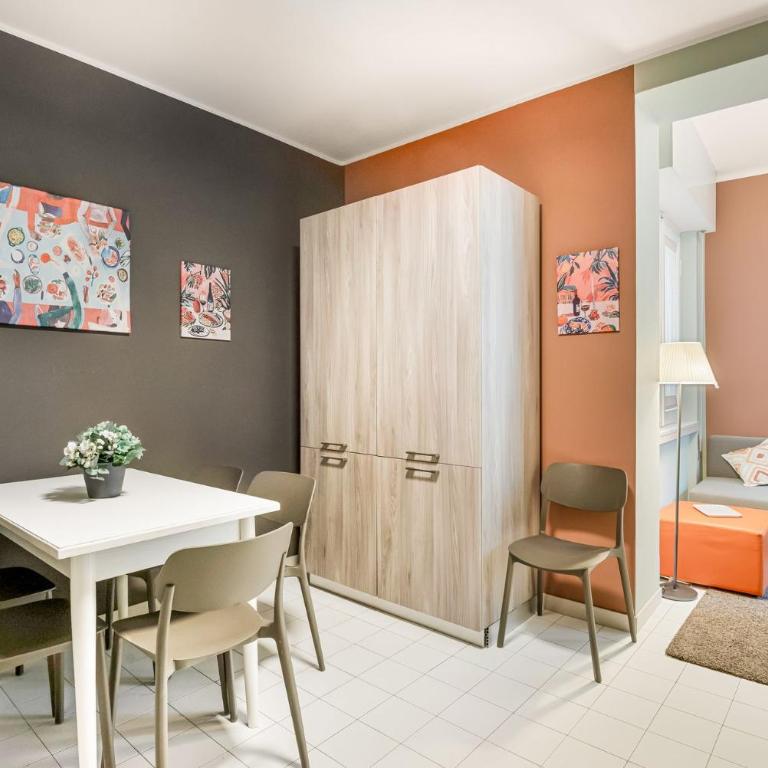 Cinque Terre The Galleria Apartment - Appartamento con 2 Camere da Letto - 4