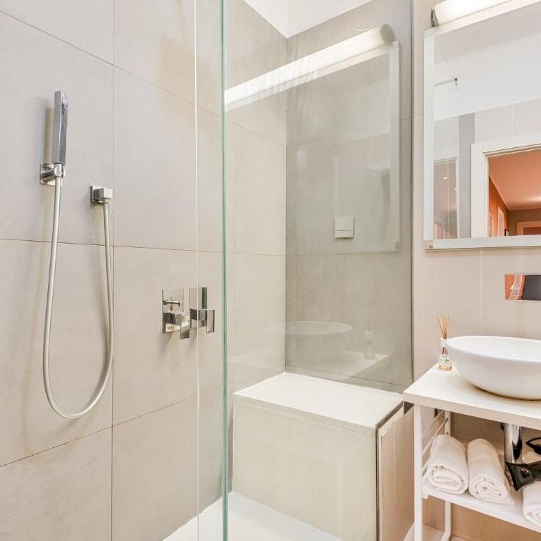 Cinque Terre The Galleria Apartment - Appartamento con 2 Camere da Letto - 6