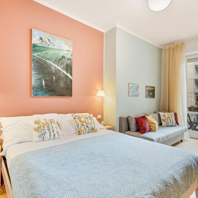Cinque Terre The Galleria Apartment - Appartamento con 2 Camere da Letto - 10