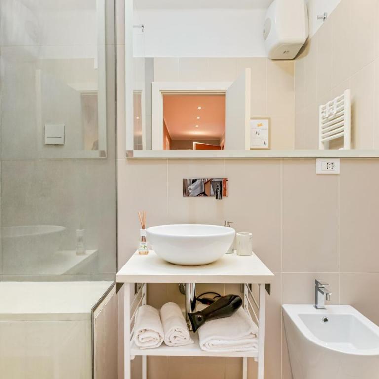 Cinque Terre The Galleria Apartment - Appartamento con 2 Camere da Letto - 14